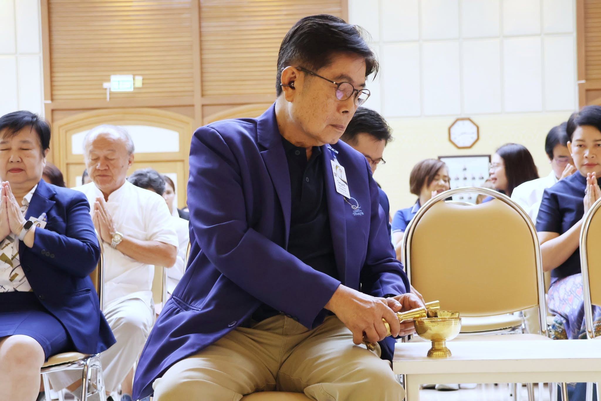 ครบรอบ 57 ปีสถาปนา วิชัยยุทธ