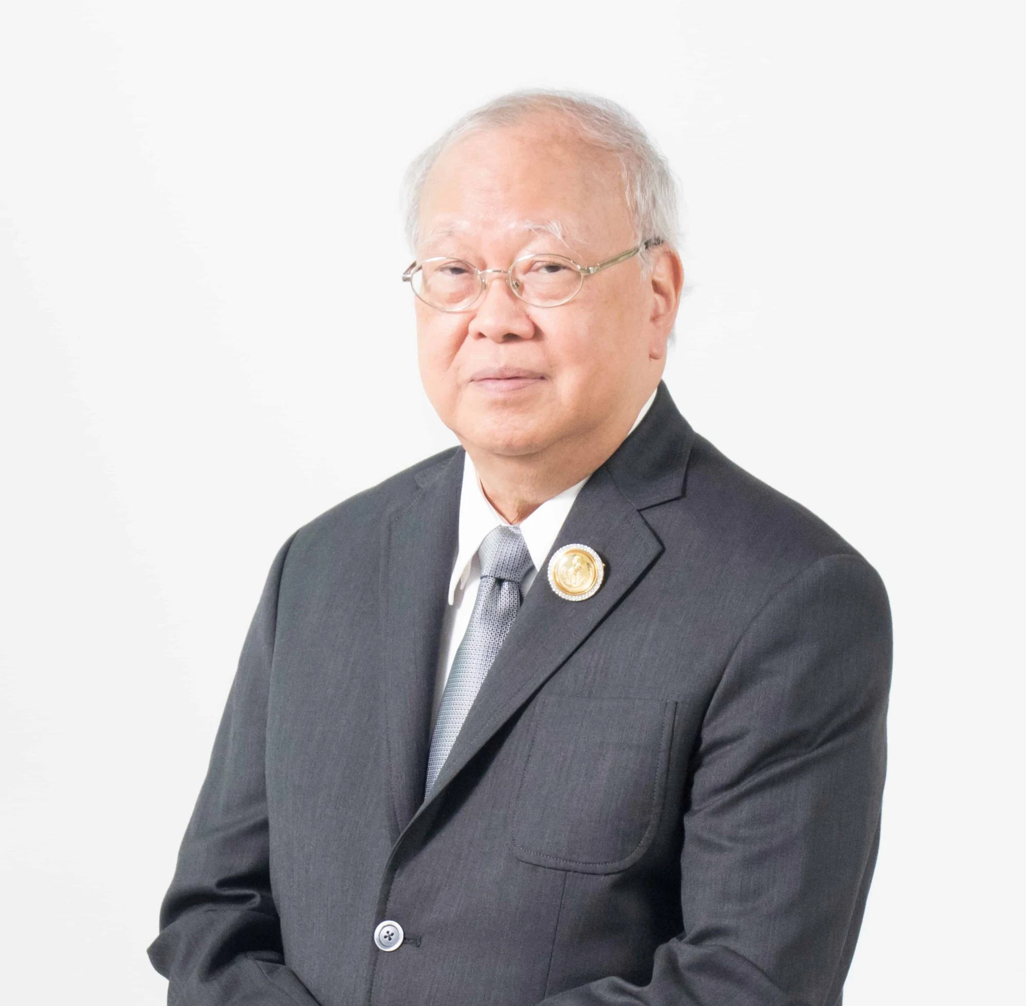 Dr. Prapote Clongsusuek Senior President of Board of Directors