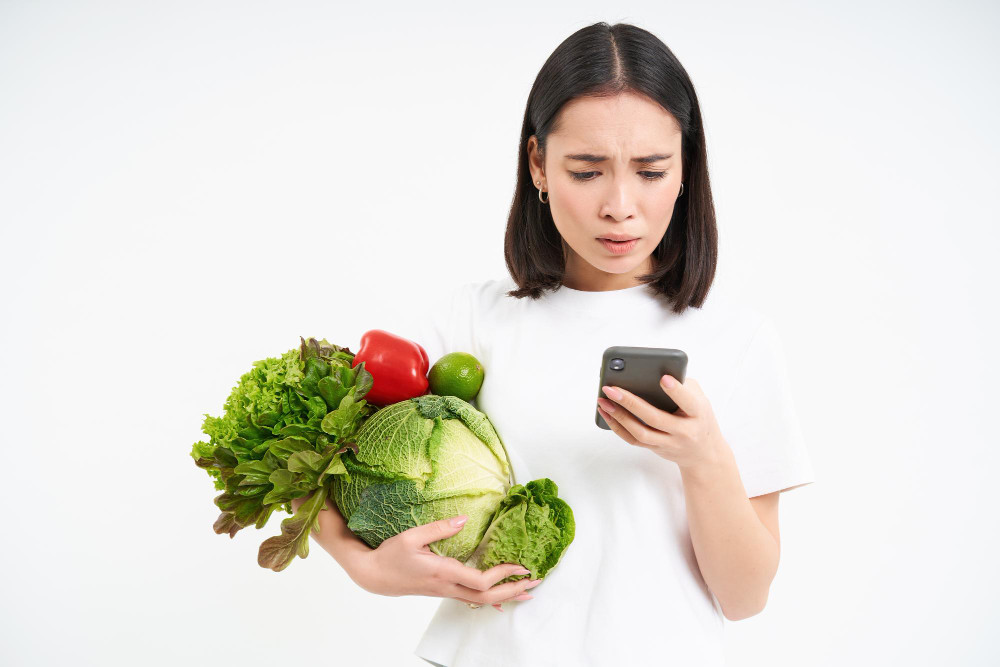 อาหาร Low-FODMAP ลดลำไส้แปรปรวน